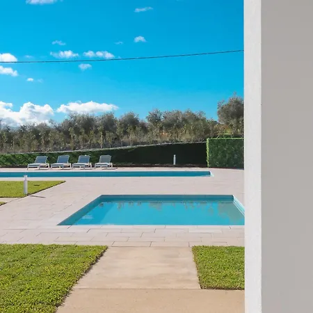 Casa Grande Macedo de Cavaleiros