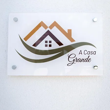 Casa Grande Semesterpark *