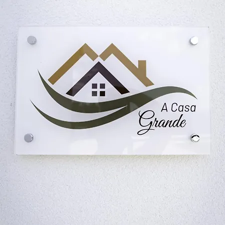Feriepark Casa Grande Macedo de Cavaleiros
