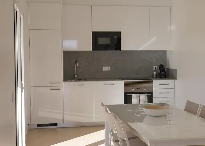 Casa Grande Parco vacanze