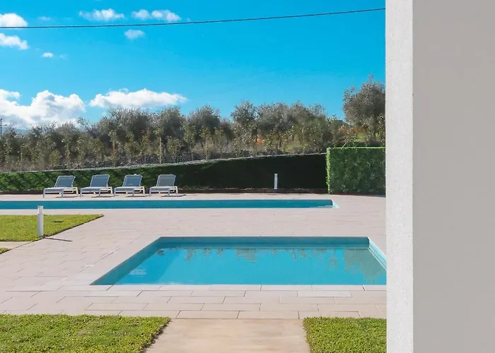 Casa Grande Macedo de Cavaleiros